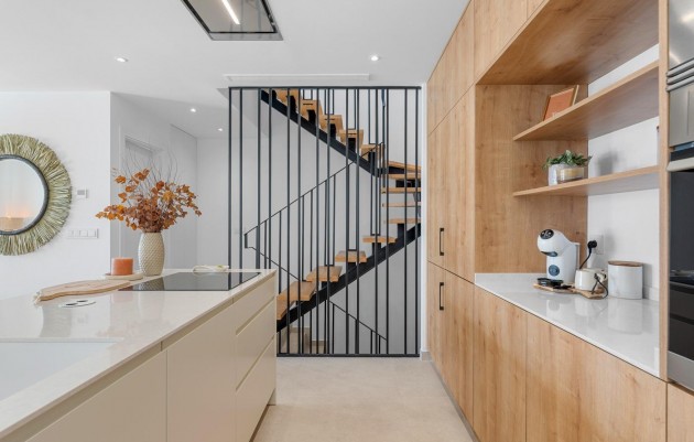 Nieuwbouw - Semidetached - Dolores - Sector 3