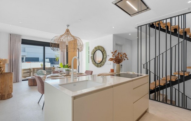 Nieuwbouw - Semidetached - Dolores - Sector 3