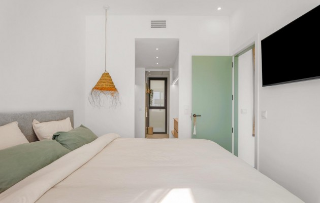 Nieuwbouw - Semidetached - Dolores - Sector 3