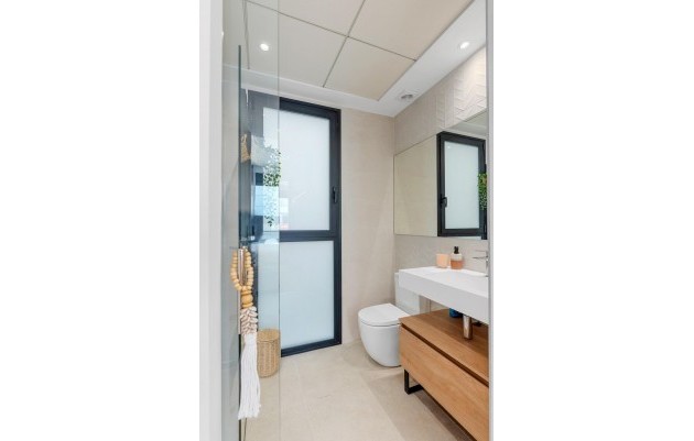 Nieuwbouw - Semidetached - Dolores - Sector 3