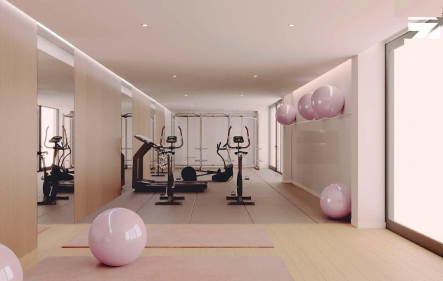 Nieuwbouw - Appartement - La Nucía - Ciudad Deportiva