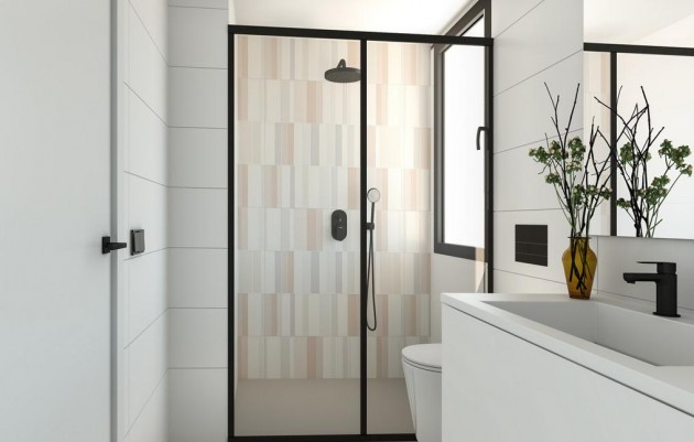 Nieuwbouw - Villa - Denia - Tossal Gros