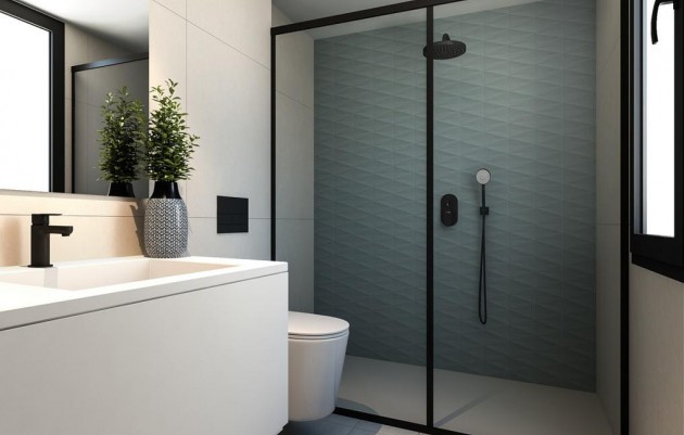 Nieuwbouw - Villa - Denia - Tossal Gros