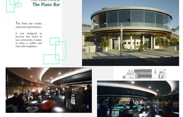 Nieuwbouw - Town House - Sucina - Peraleja Golf