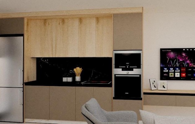 Nueva construcción  - Ático - Pilar de la Horadada - Playa de las Higuericas