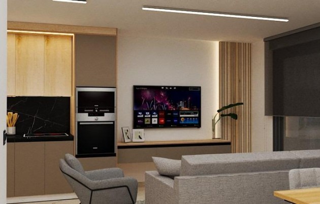 Nueva construcción  - Ático - Pilar de la Horadada - Playa de las Higuericas