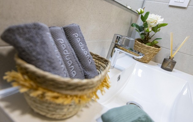 Nouvelle construction - Appartement - La Manga del Mar Menor - La Manga