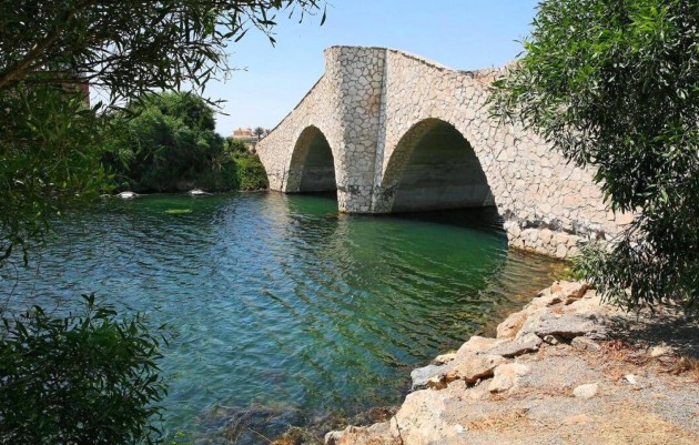 Nouvelle construction - Appartement - La Manga del Mar Menor - La Manga