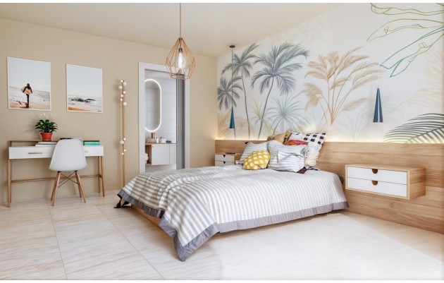 Nieuwbouw - Terraced houses - Alfaz del Pi