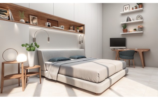 Nieuwbouw - Terraced houses - Alfaz del Pi