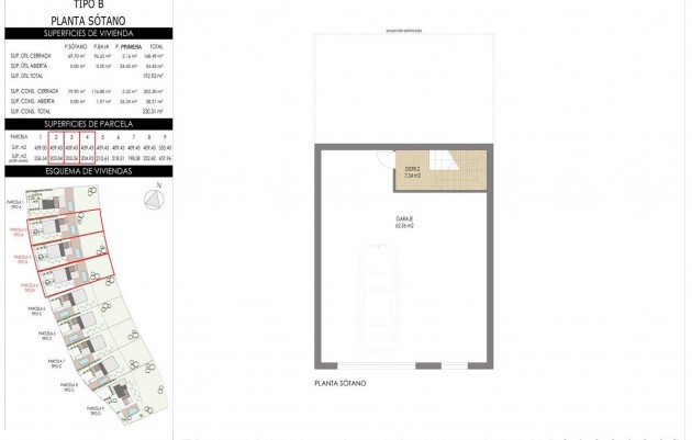 Nieuwbouw - Villa - Finestrat - Sierra cortina