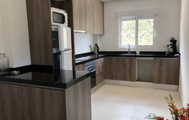 Nieuwbouw - Villa - La Romana - Villas de la Romana