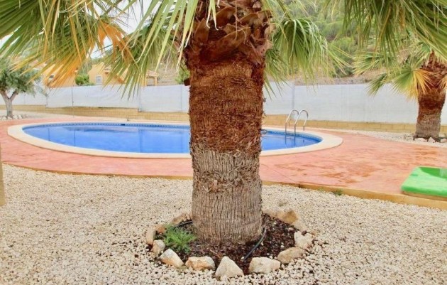 Nieuwbouw - Villa - La Romana - Villas de la Romana