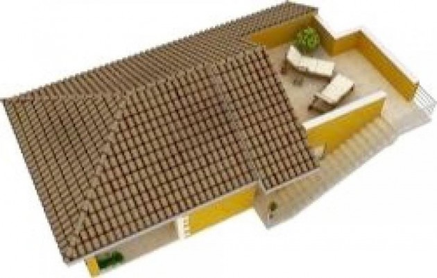 Nieuwbouw - Villa - La Romana - Villas de la Romana