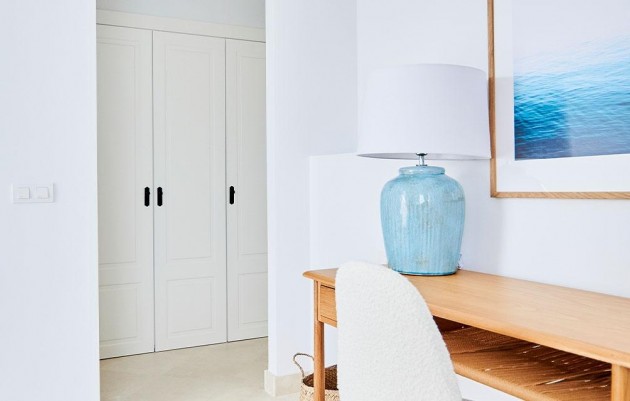 Nieuwbouw - Appartement - Marbella - Nueva Andalucia