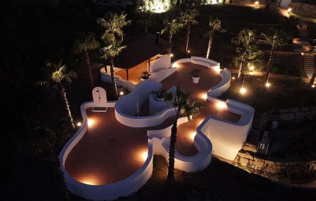 Nieuwbouw - Appartement - Marbella - Nueva Andalucia