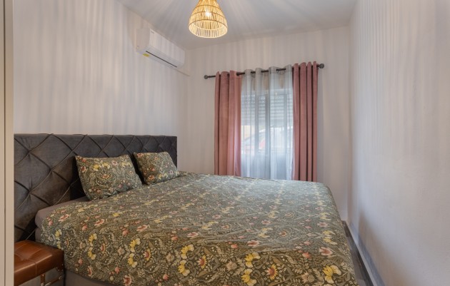 Herverkoop - Country Property/Finca - Albatera