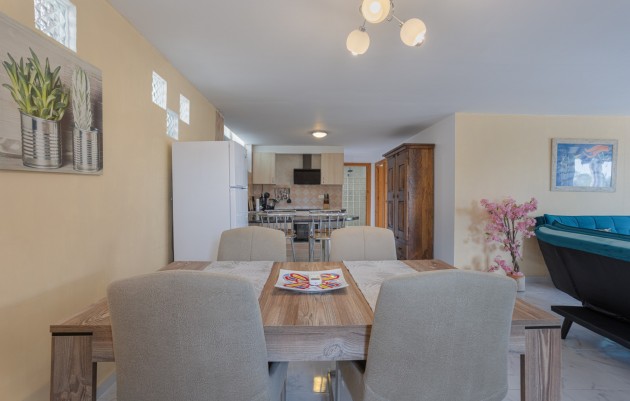 Herverkoop - Country Property/Finca - Albatera