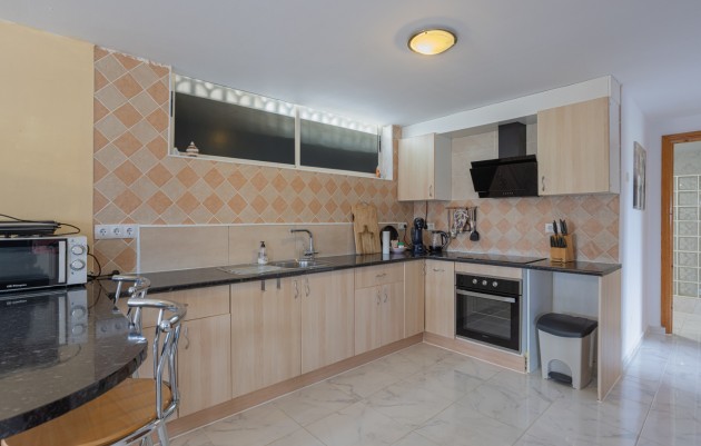 Herverkoop - Country Property/Finca - Albatera