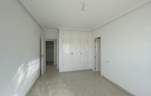 Nouvelle construction - Ground floors - Orihuela