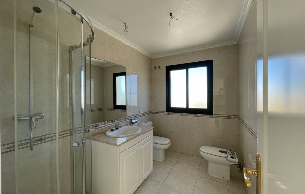 New Build - Penthouses - Orihuela