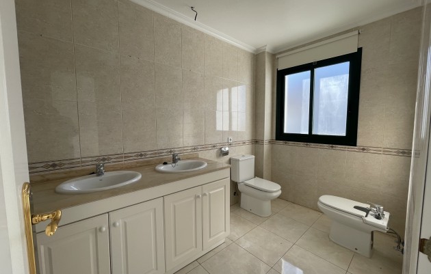 New Build - Penthouses - Orihuela