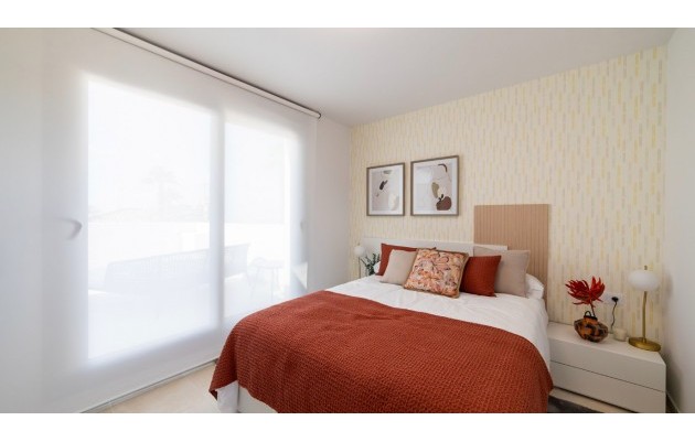 New Build - Detached chalet - Busot