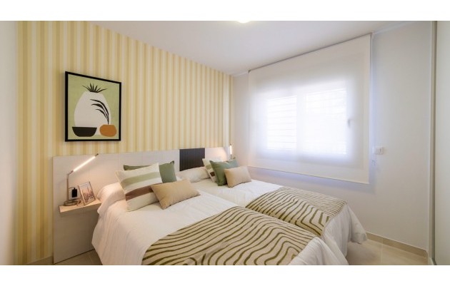 New Build - Detached chalet - Busot