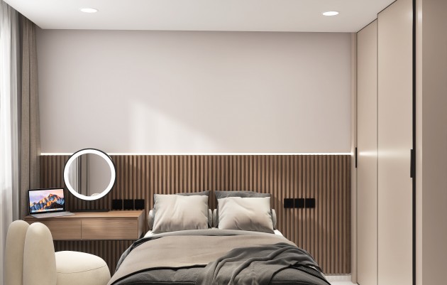 New Build - Villas - Ciudad Quesada