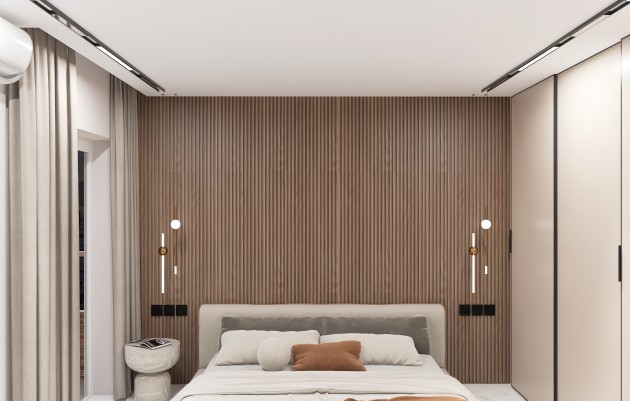 New Build - Villas - Ciudad Quesada