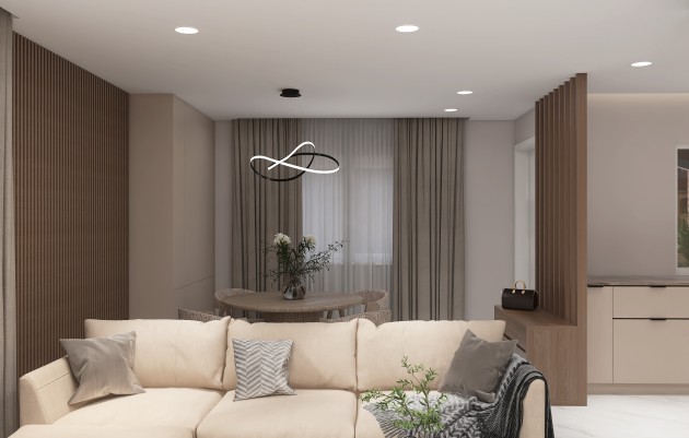 New Build - Villas - Ciudad Quesada