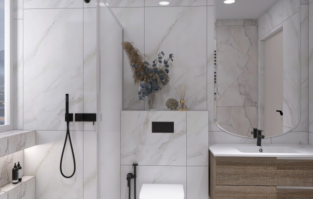 New Build - Villas - Ciudad Quesada