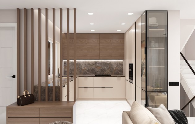 New Build - Villas - Ciudad Quesada