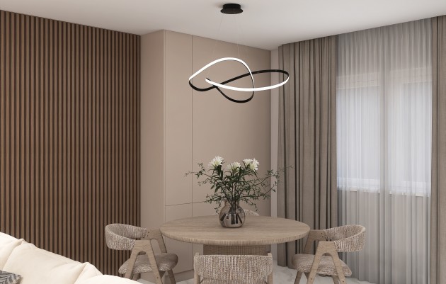 New Build - Villas - Ciudad Quesada