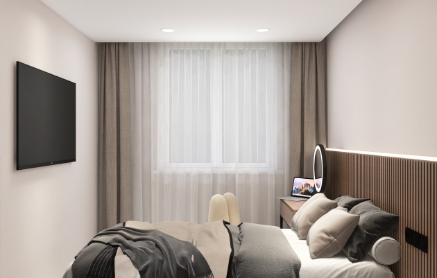 New Build - Villas - Ciudad Quesada