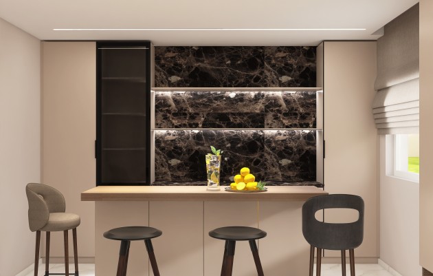 New Build - Villas - Ciudad Quesada