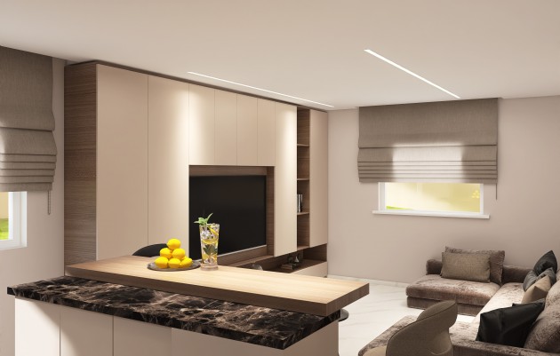 New Build - Villas - Ciudad Quesada