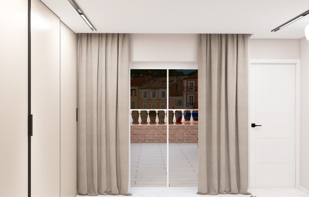 New Build - Villas - Ciudad Quesada