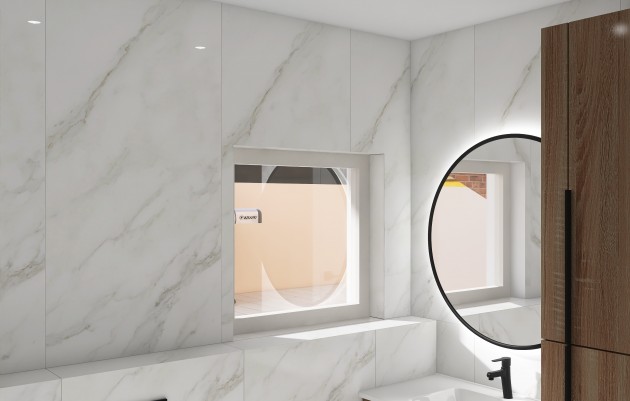 New Build - Villas - Ciudad Quesada