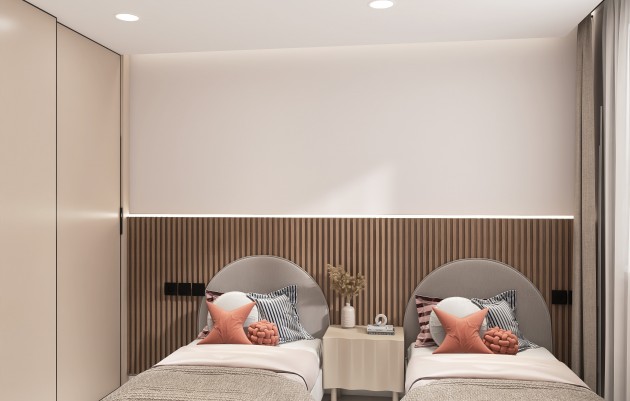 New Build - Villas - Ciudad Quesada