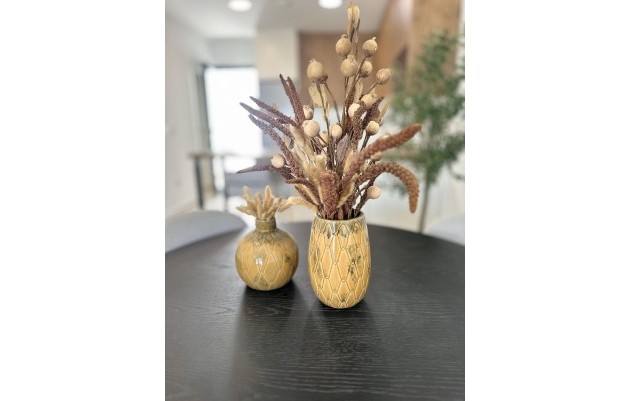 Nieuwbouw - Ground Floor Bungalow - San Fulgencio - Pueblo