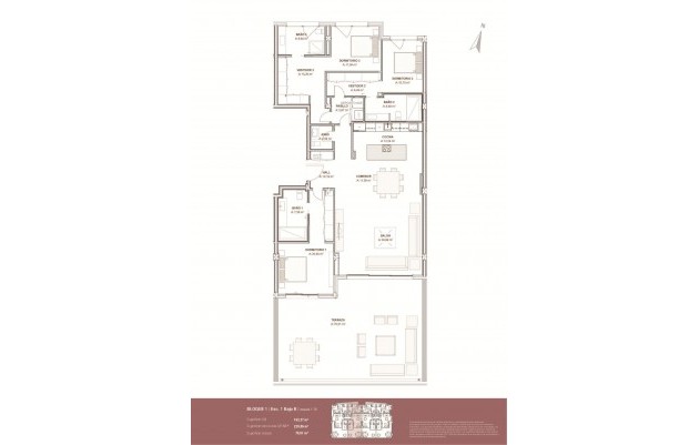 Nieuwbouw - Appartement - Estepona - Selwo