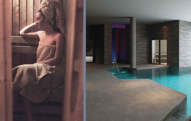 Nieuwbouw - Town House - Estepona - Cancelada