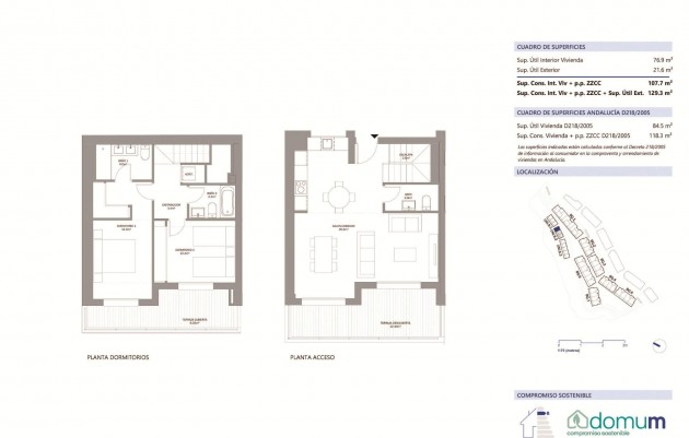 Nieuwbouw - Town House - Estepona - Cancelada