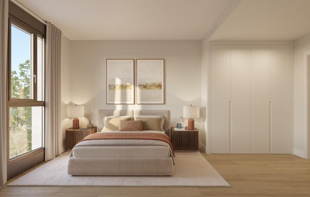 Nieuwbouw - Penthouse - Mijas - Hipódromo Costa del Sol