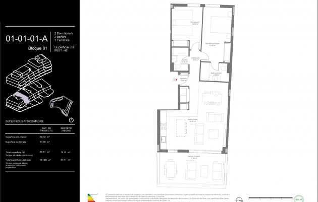 Nieuwbouw - Appartement - Mijas - Hipódromo Costa del Sol