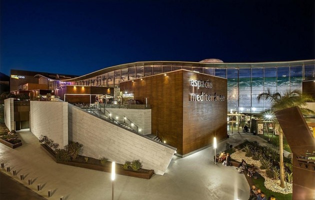 New Build - Top Floor Bungalow - Fuente Álamo - La Pinilla