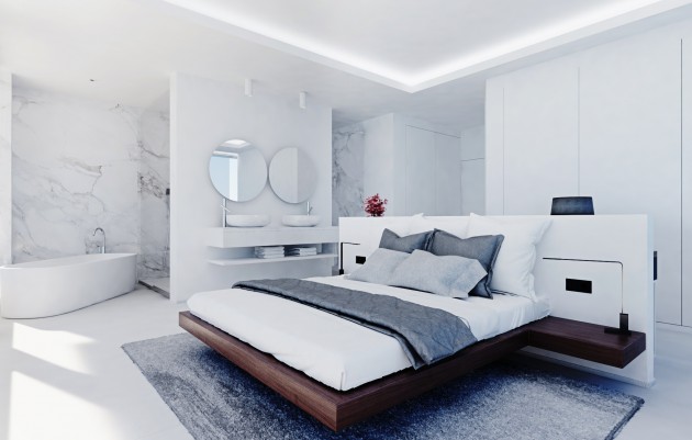 Nieuwbouw - Villas - Calpe