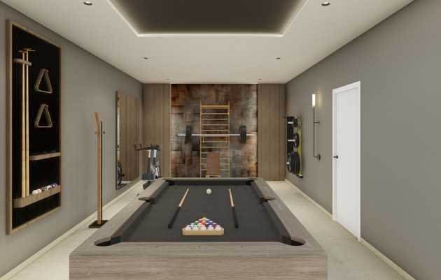 Nueva construcción  - Villas - Polop