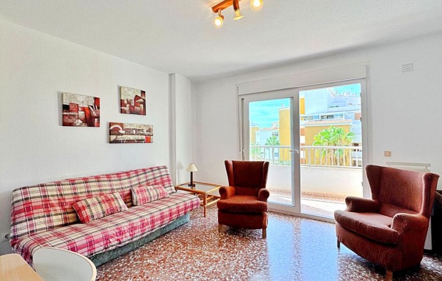 Herverkoop - Appartement - Torrevieja - Rocio del Mar